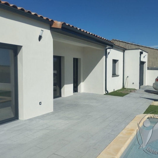  Annonces CARCASSONNE : Maison / Villa | CARCASSONNE (11000) | 120 m2 | 340 000 € 