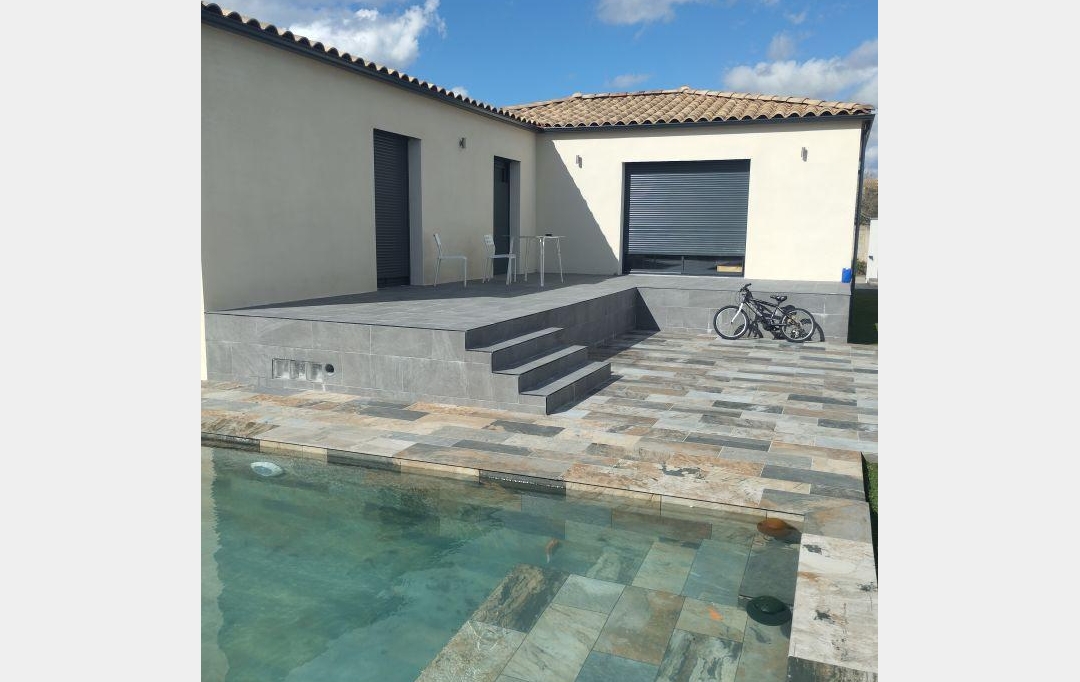 Annonces CARCASSONNE : Maison / Villa | PENNAUTIER (11610) | 140 m2 | 440 000 € 