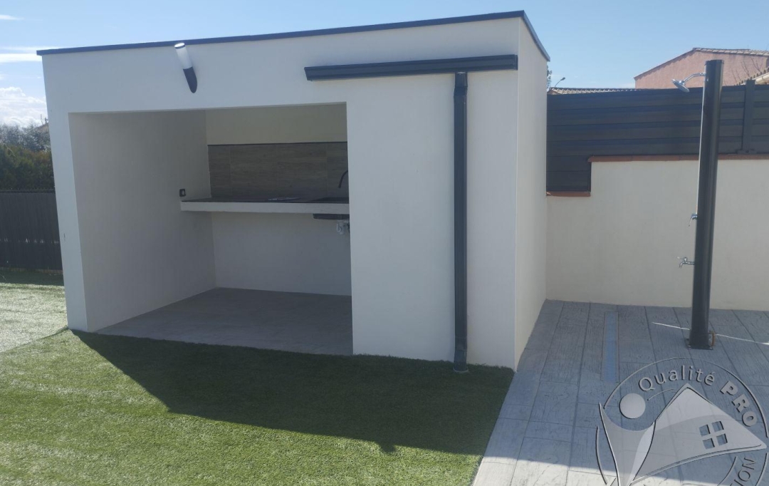 Annonces CARCASSONNE : House | CARCASSONNE (11000) | 120 m2 | 340 000 € 