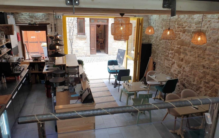 Local commercial   CARCASSONNE  60 m2 85 000 € 