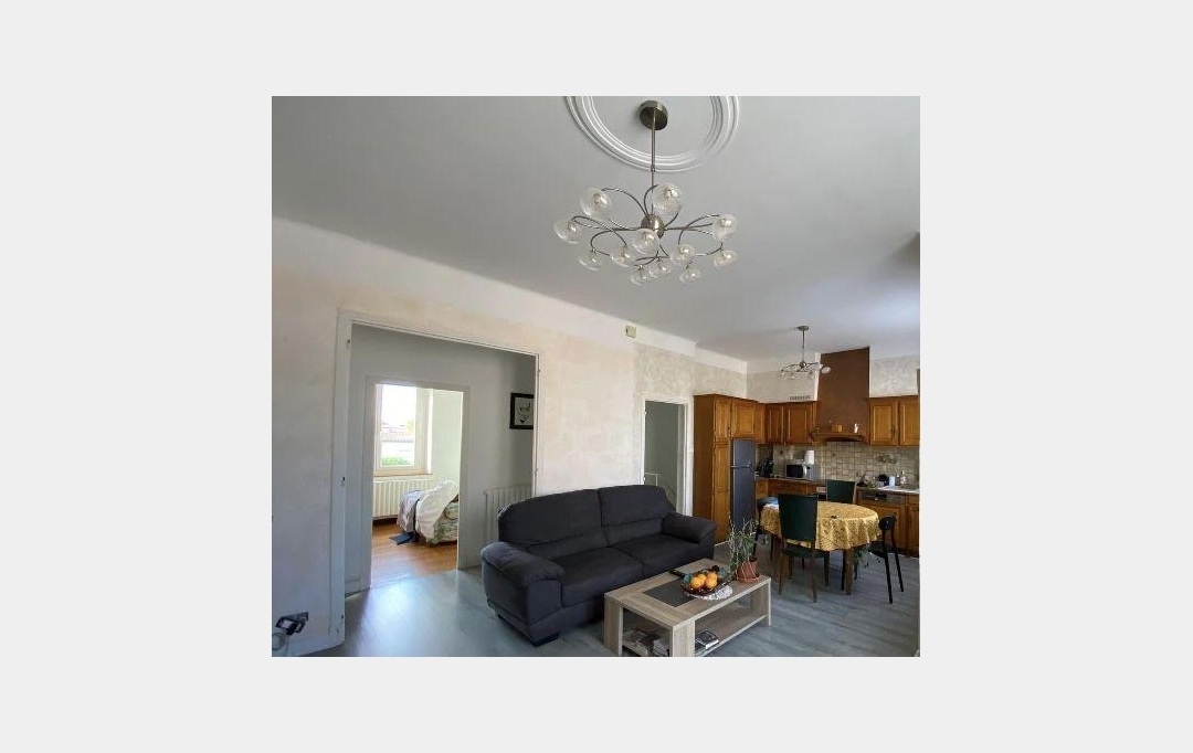 Annonces CARCASSONNE : Maison / Villa | CARCASSONNE (11000) | 83 m2 | 215 000 € 